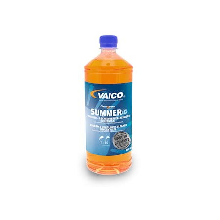 Vaico Windshield Washer Fluid, V60-0147 V60-0147